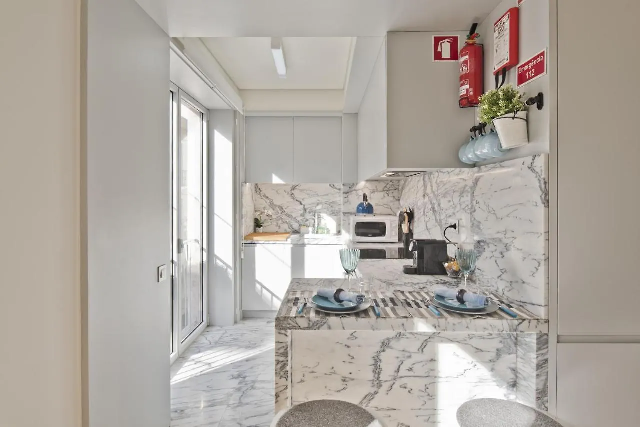 Bmyguest Graca Heart Of Typical Lisbon Διαμέρισμα 0*,