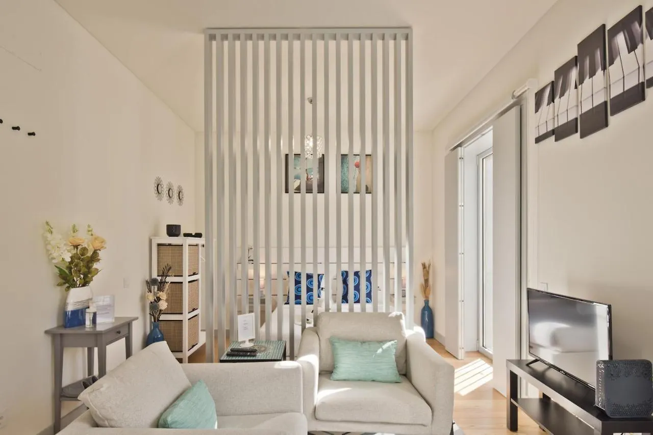Bmyguest Graca Heart Of Typical Lisbon Διαμέρισμα