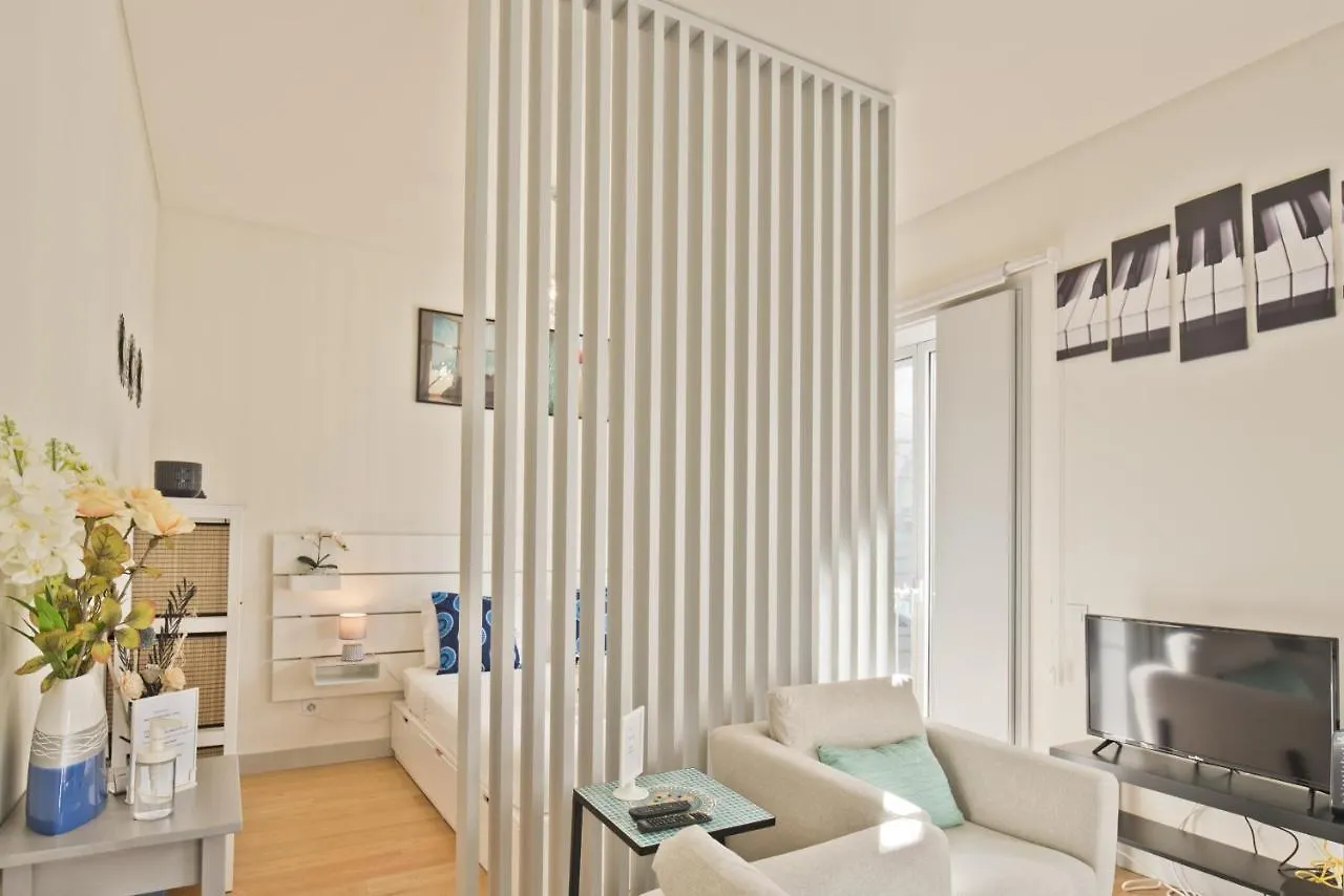 Bmyguest Graca Heart Of Typical Lisbon Διαμέρισμα Πορτογαλία